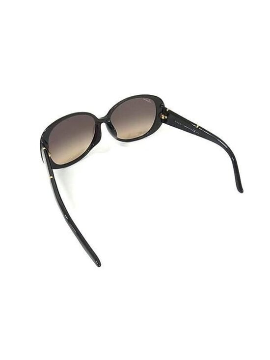 Gucci Sunglasses Horsebit S Black Lens Gradation Acetate Eyewear main image 5